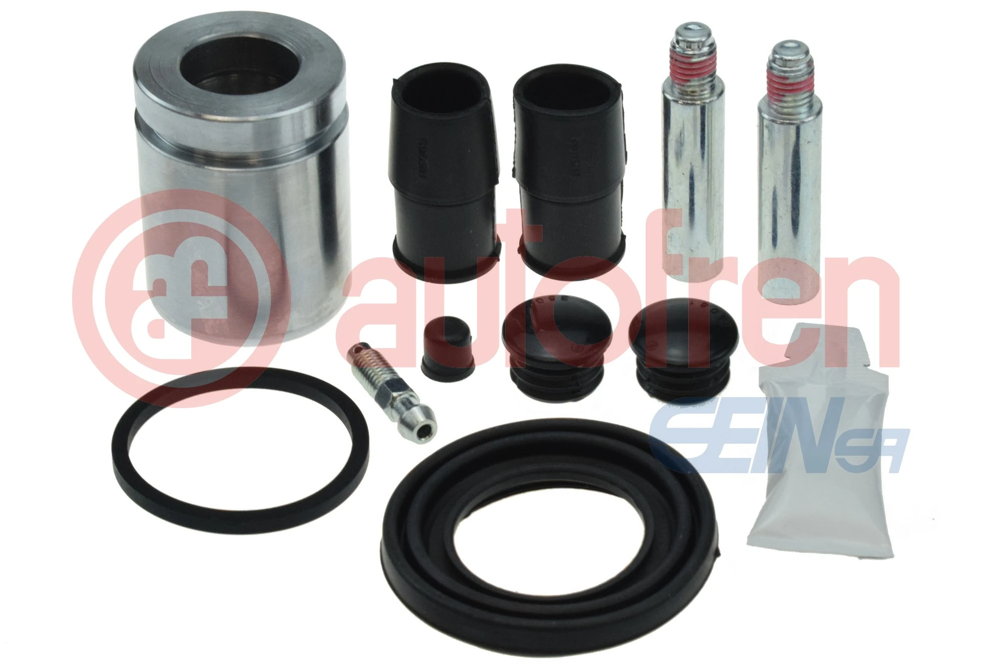 Repair Kit, brake caliper D43484S