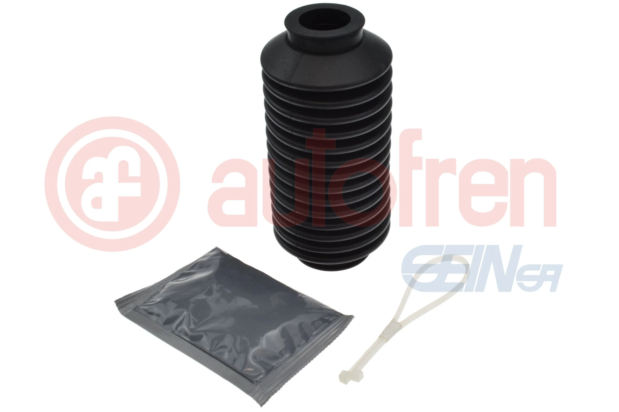 Bellow Kit, steering D9090
