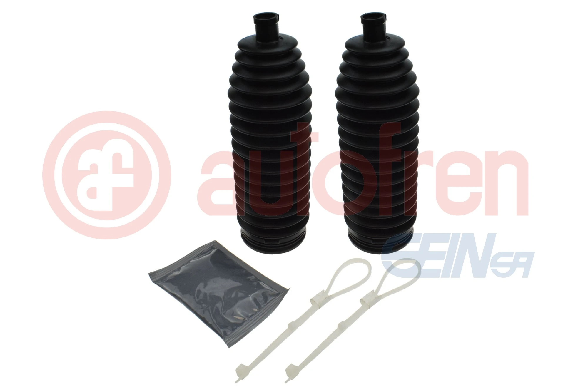 Bellow Kit, steering D9296C