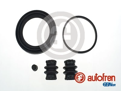 Repair Kit, brake caliper D4728