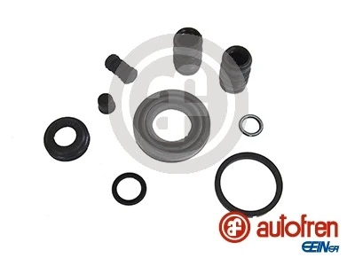 Repair Kit, brake caliper D4537