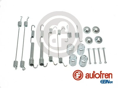 Accessory Kit, brake shoes D31051A