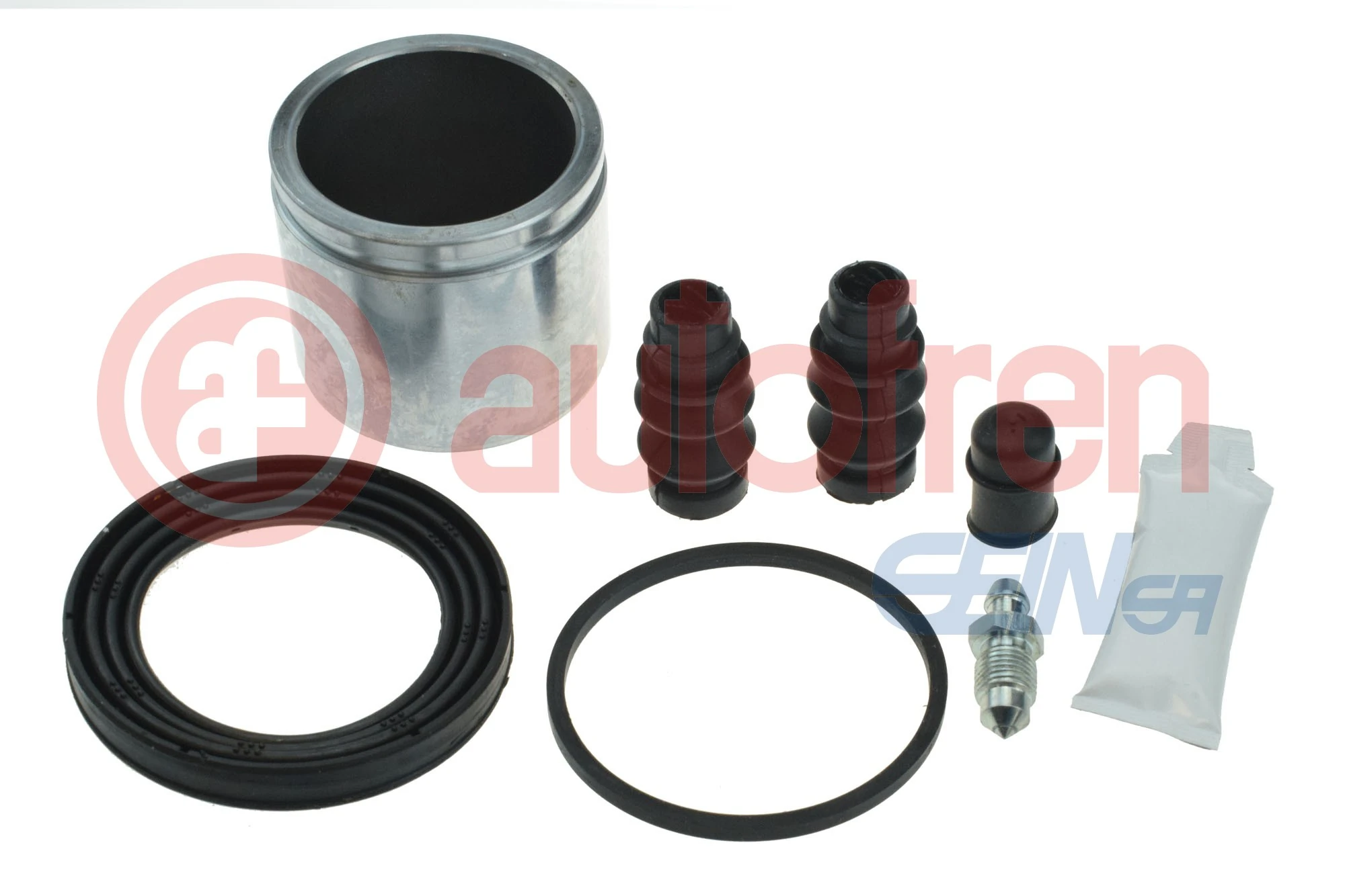 Repair Kit, brake caliper D43184C