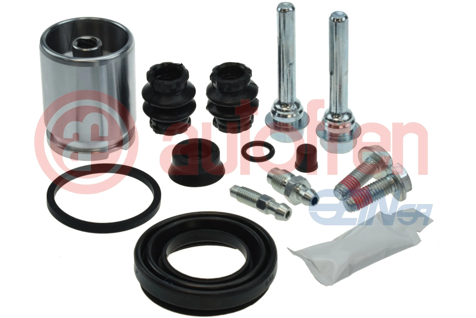 Repair Kit, brake caliper D43469S
