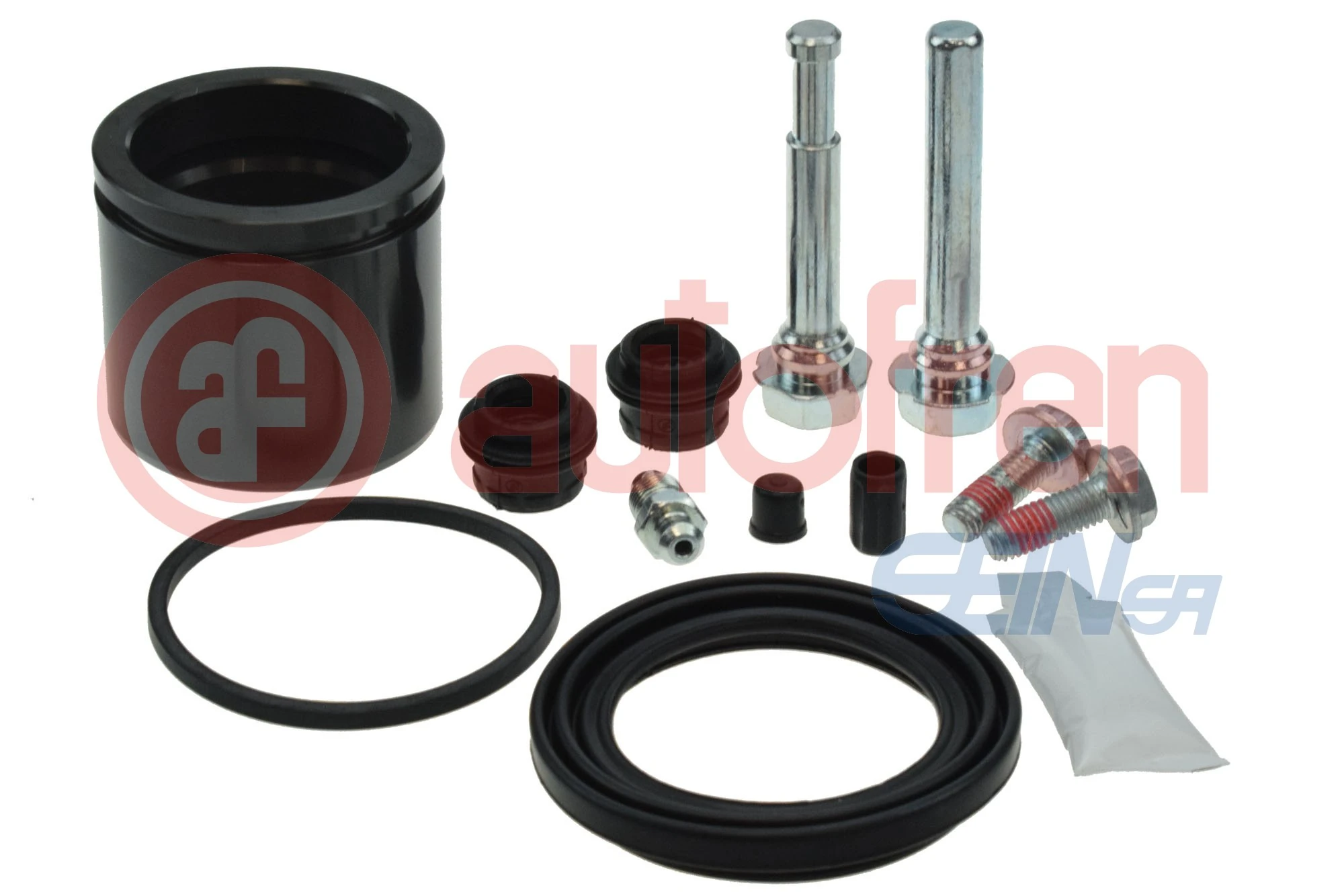 Repair Kit, brake caliper D43544S
