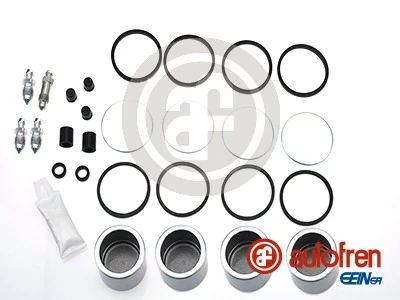 Repair Kit, brake caliper D4859C
