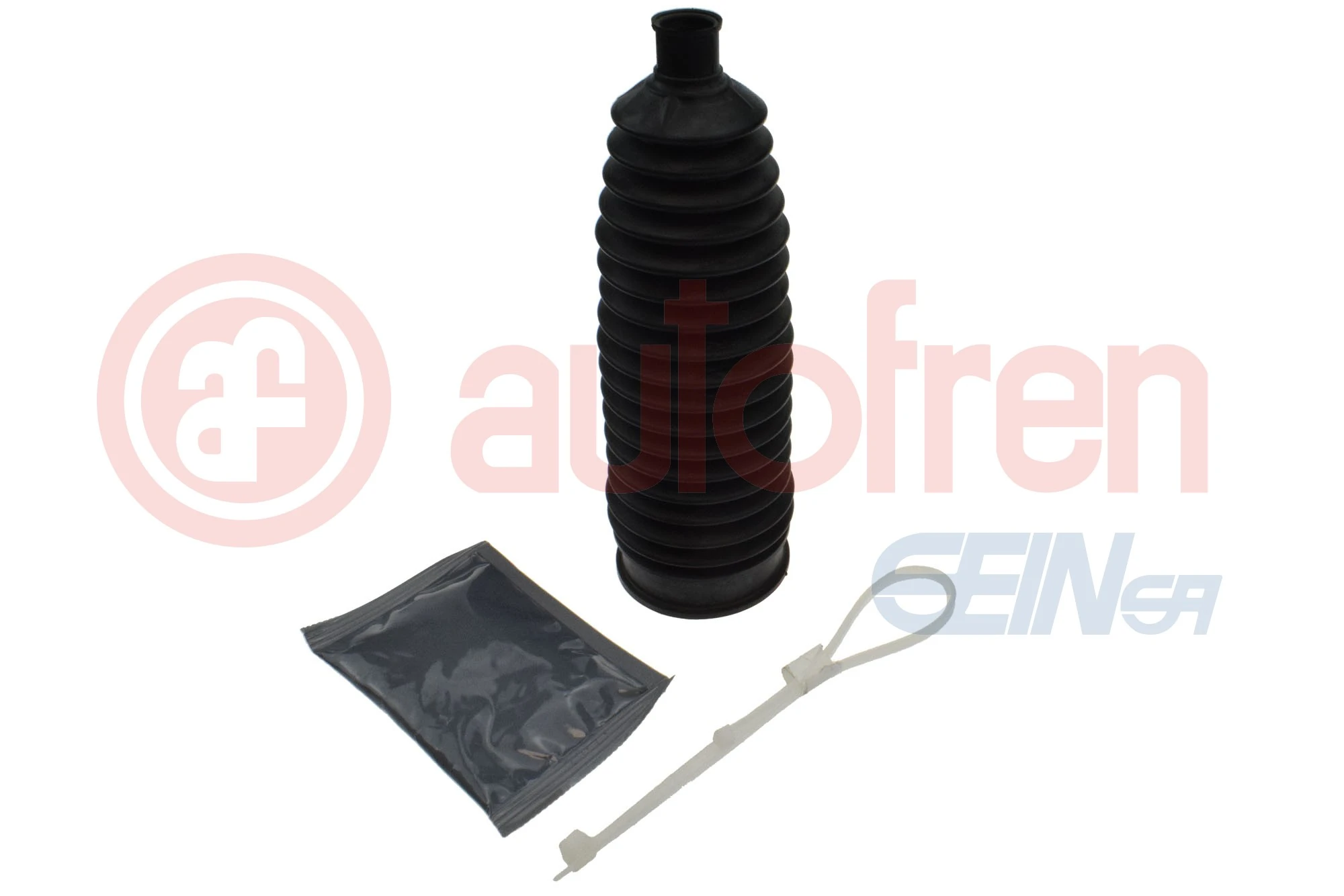 Bellow Kit, steering D9297