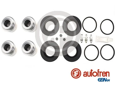 Repair Kit, brake caliper D42312C