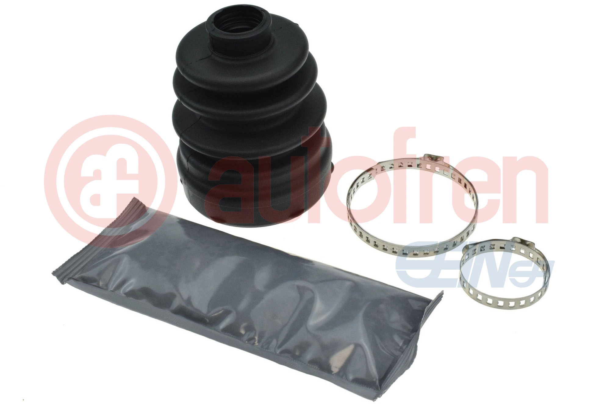 Bellow Kit, drive shaft D8568