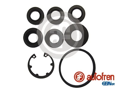 Repair Kit, brake master cylinder D1762