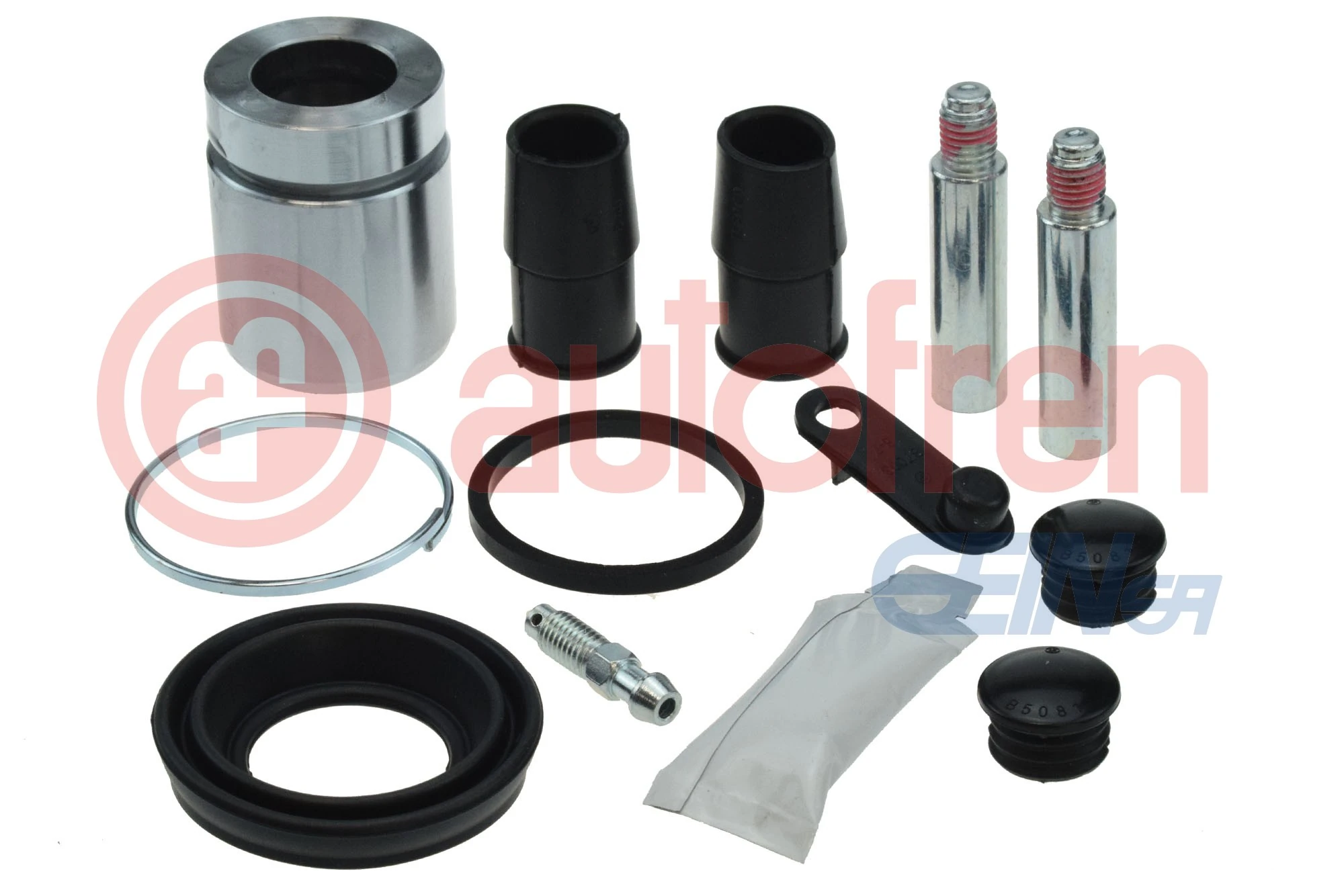 Repair Kit, brake caliper D43299S