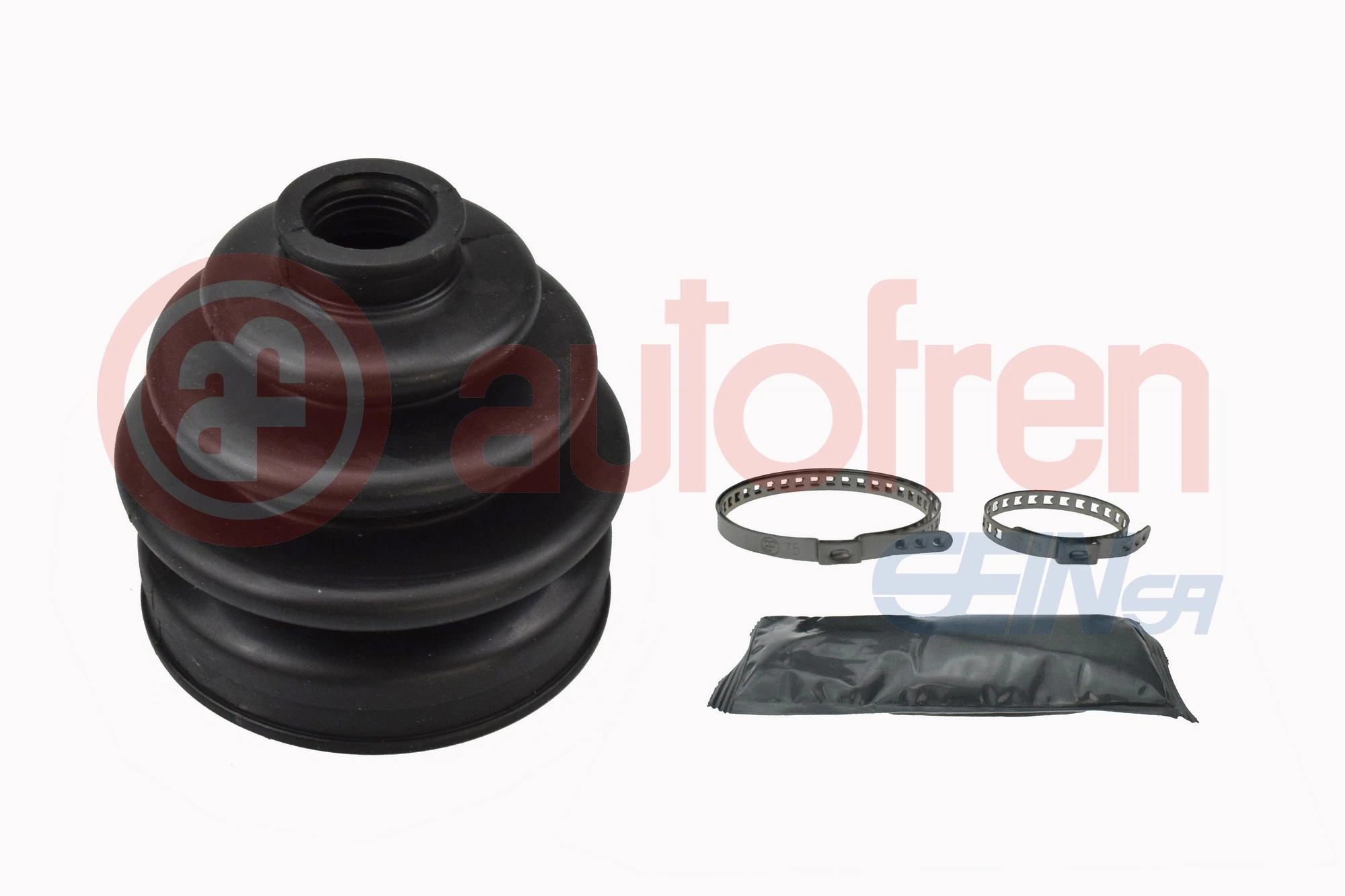 Bellow Kit, drive shaft D8306