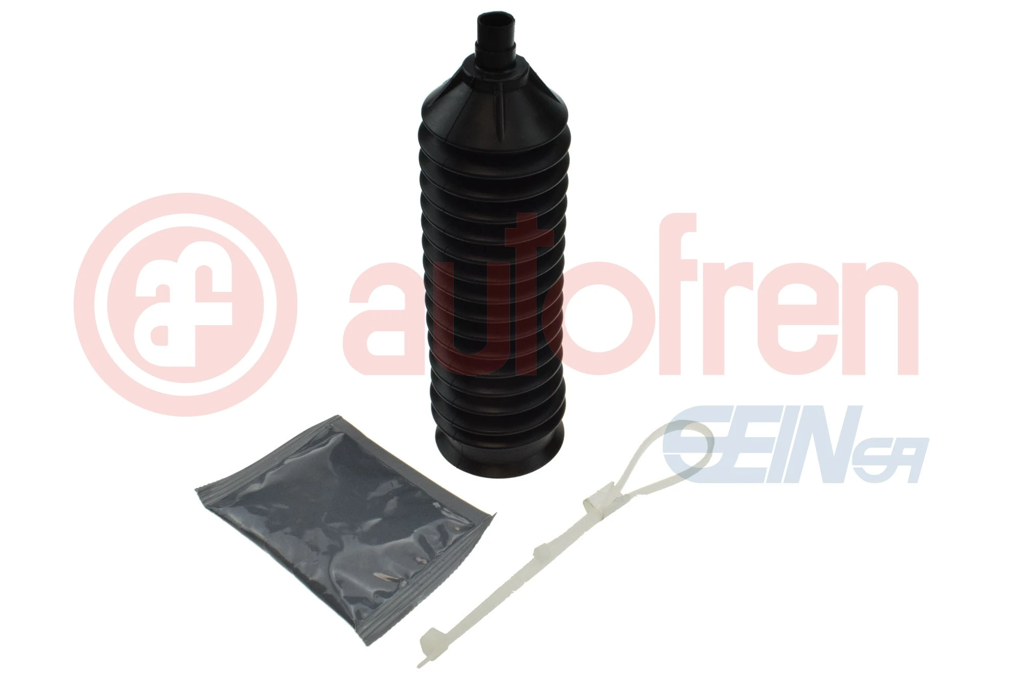 Bellow Kit, steering D9278