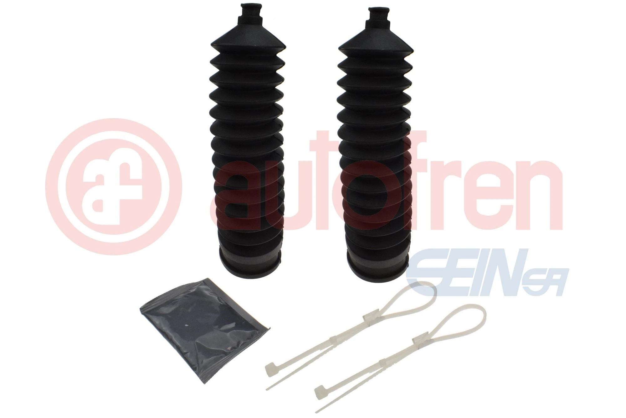 Bellow Kit, steering D9055C