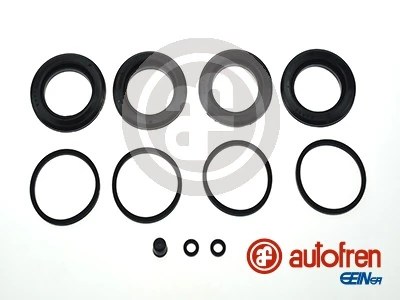 Repair Kit, brake caliper D42621