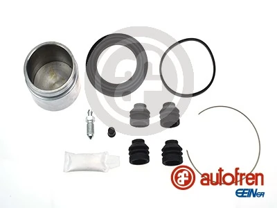 Repair Kit, brake caliper D41616C