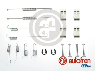 Accessory Kit, brake shoes D3996A