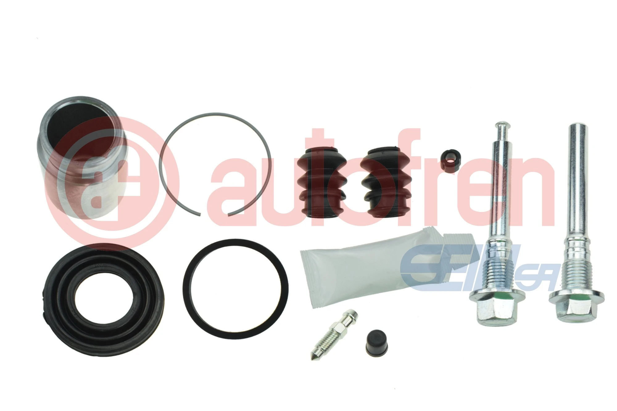 Repair Kit, brake caliper D44099S