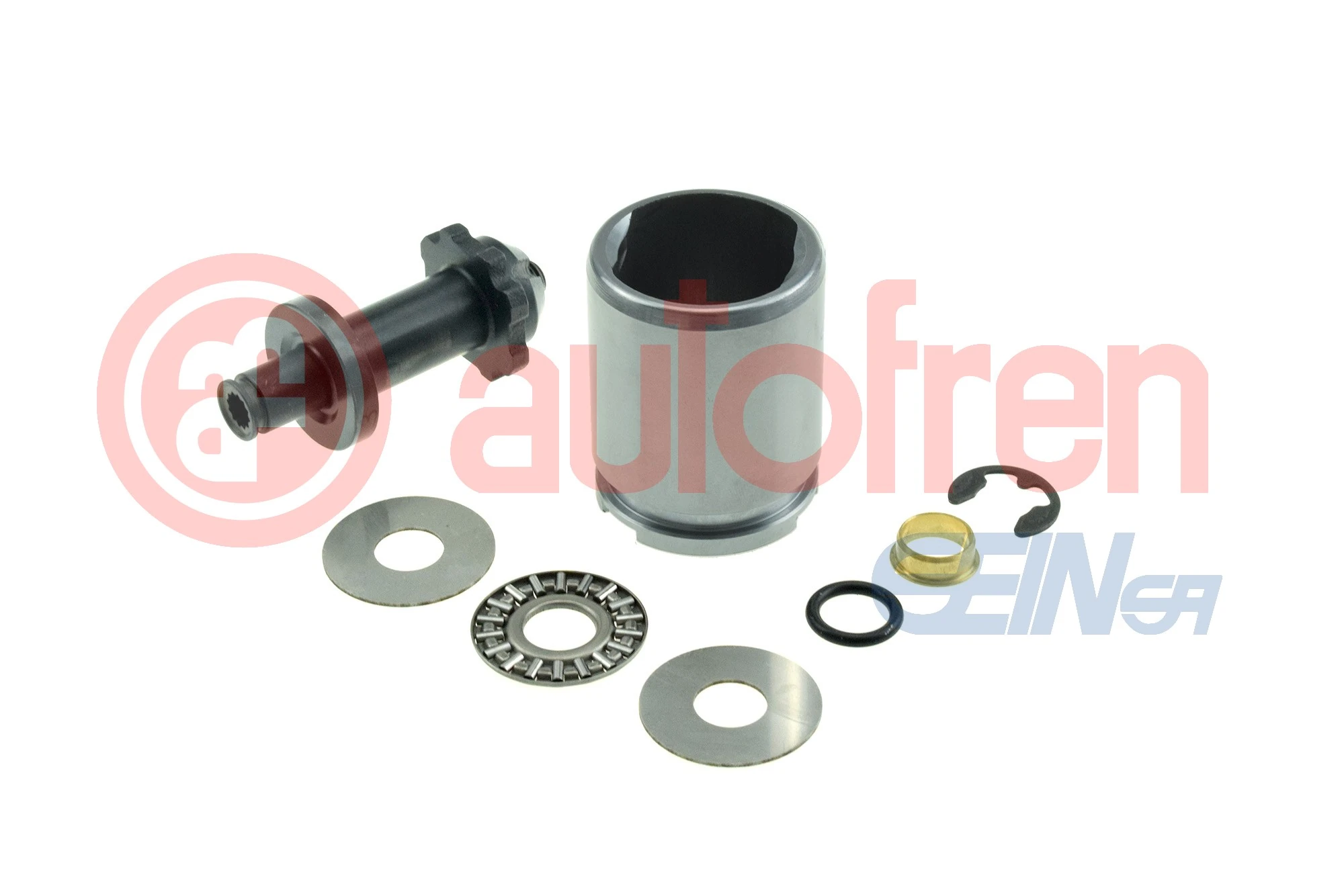AUTOFREN SEINSA D025536K1 Asli