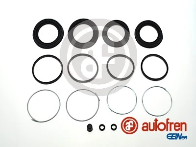 Repair Kit, brake caliper D41395