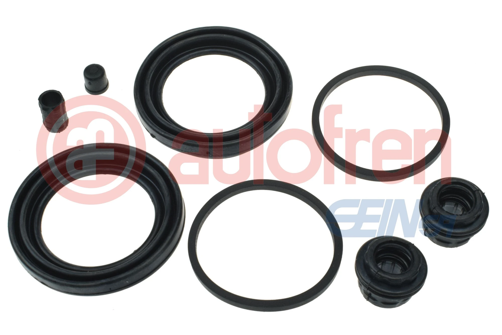 Repair Kit, brake caliper D42865