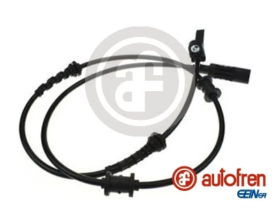 Sensor, wheel speed DS0180