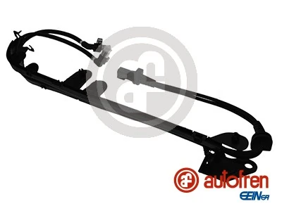 Sensor, wheel speed DS0227