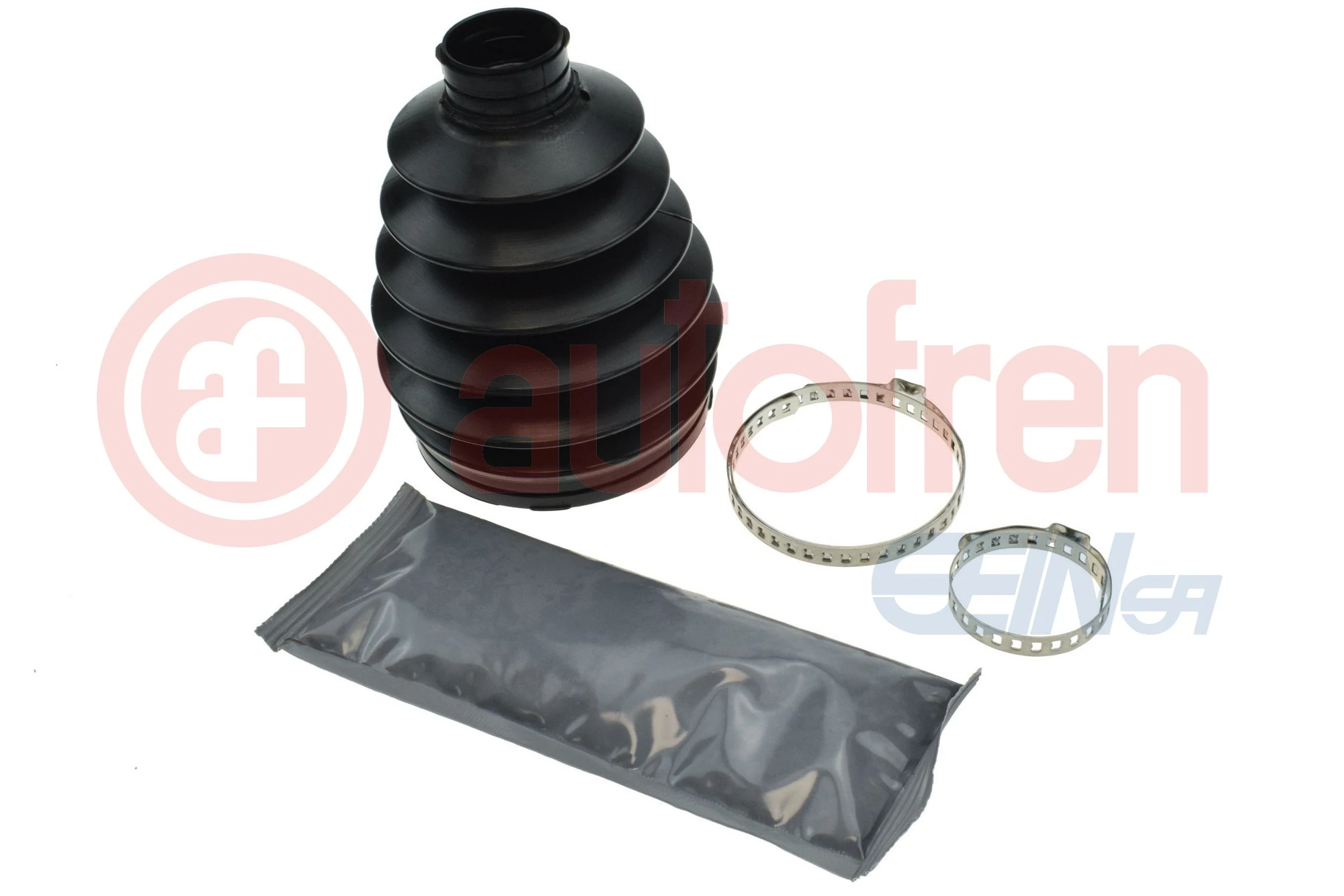 Bellow Kit, drive shaft D8620T