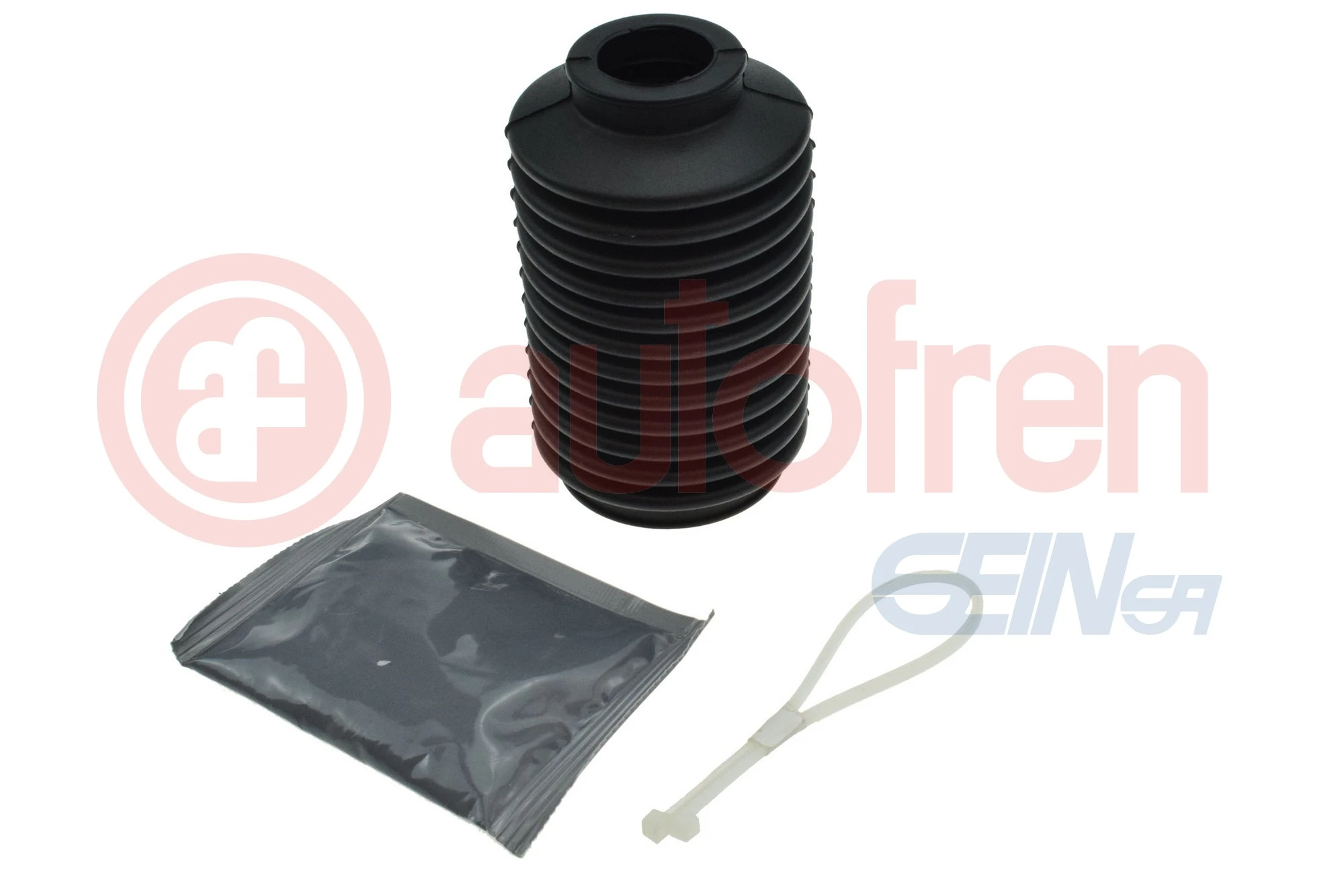 Bellow Kit, steering D9007