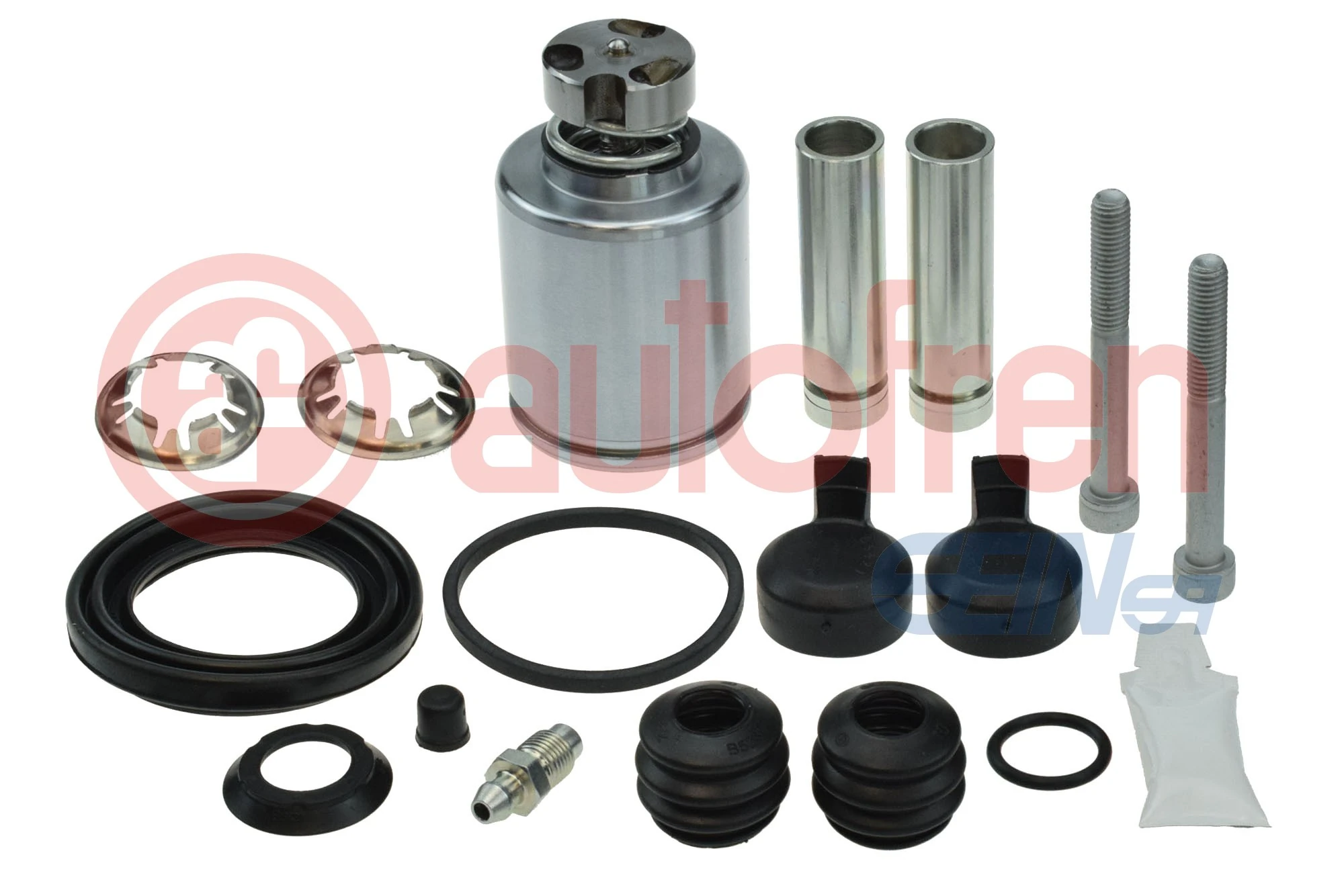 Repair Kit, brake caliper D43564S