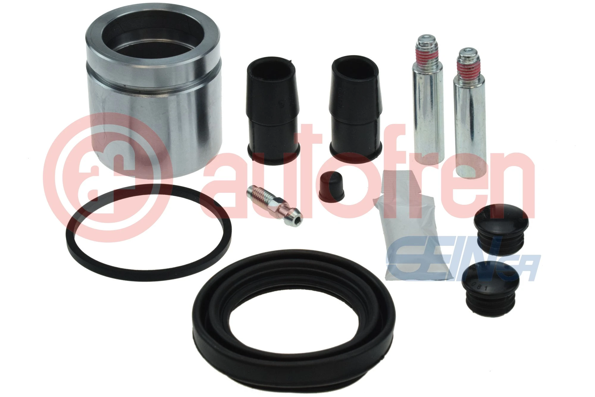 Repair Kit, brake caliper D43350S