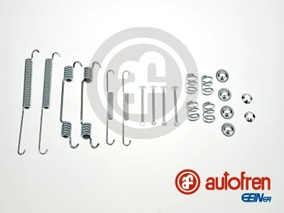Accessory Kit, brake shoes D3903A