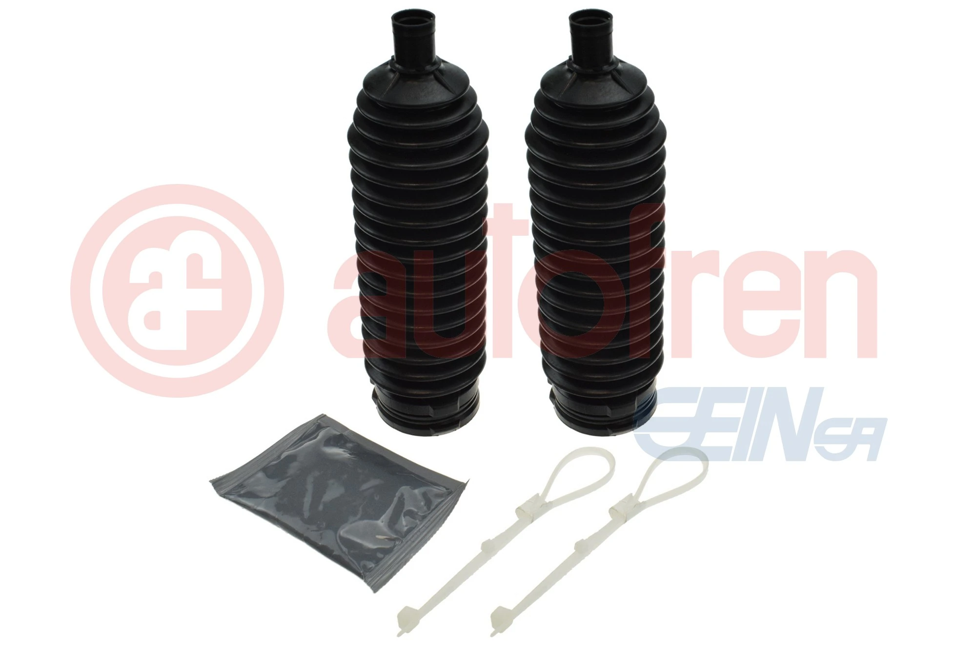 Bellow Kit, steering D9210C