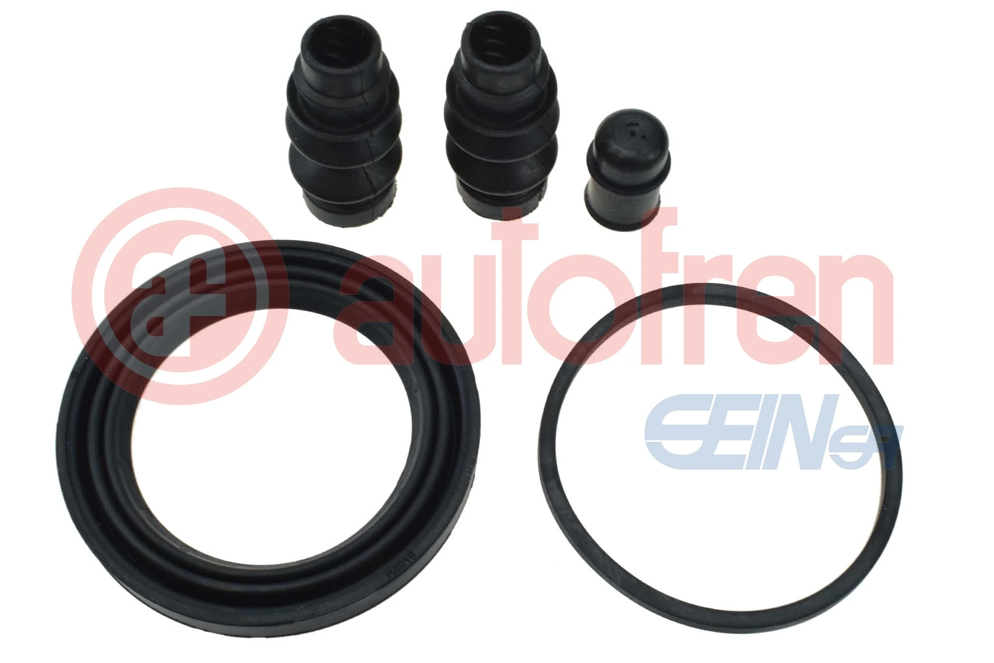 Repair Kit, brake caliper D43183