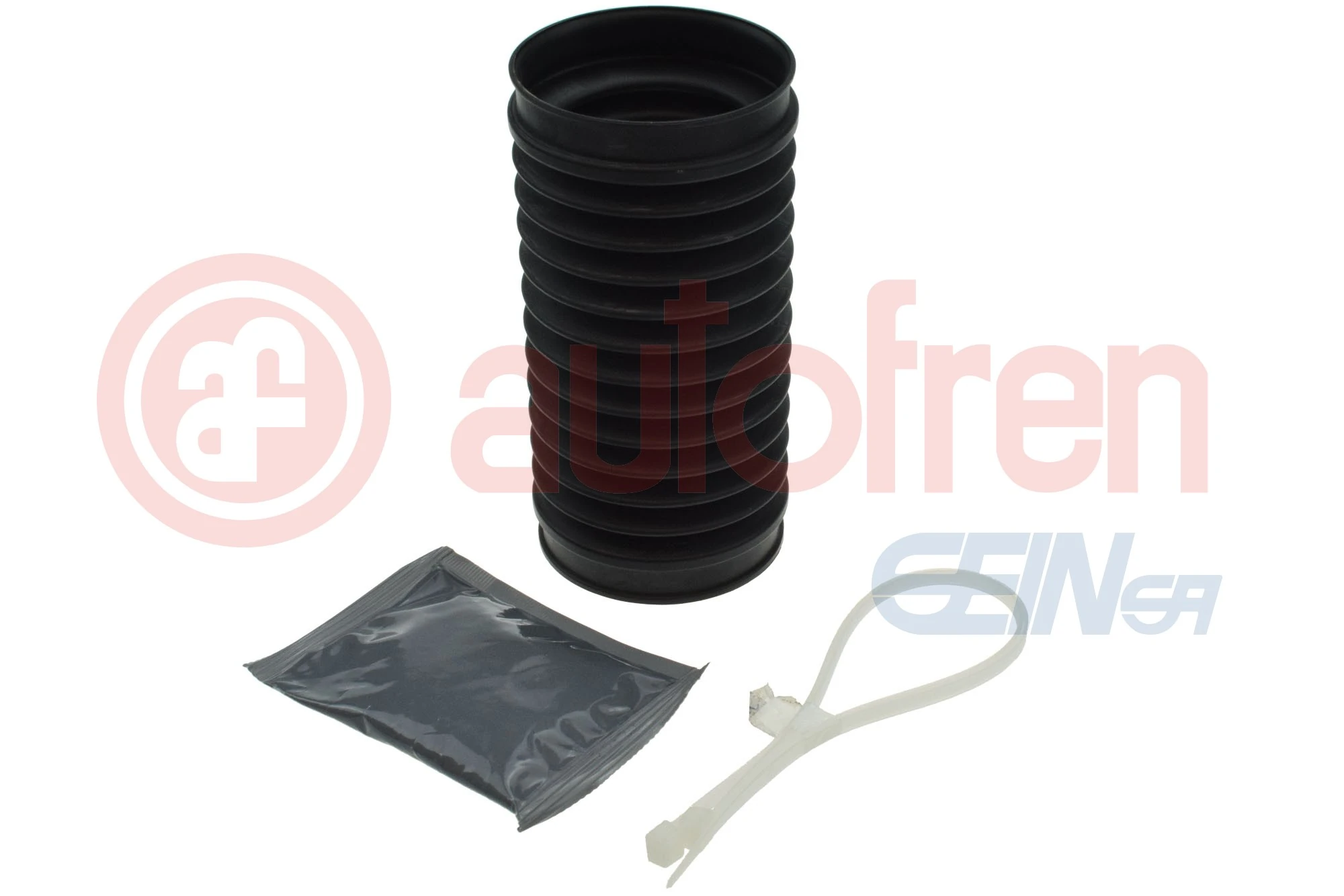 Bellow Kit, steering D9170