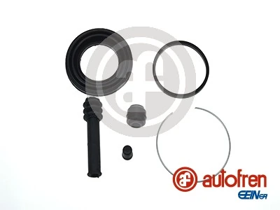 Repair Kit, brake caliper D4367