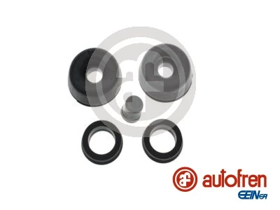 Repair Kit, wheel brake cylinder D3286