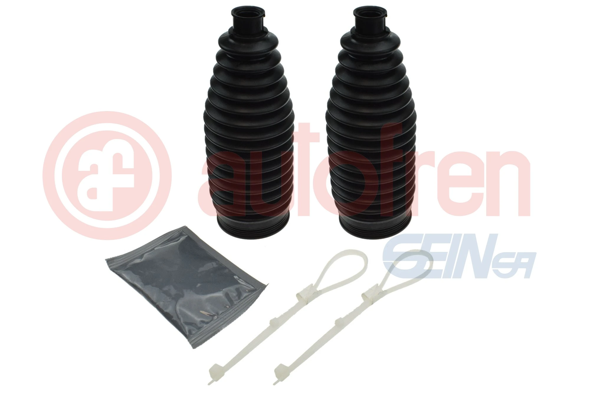 Bellow Kit, steering D9283C