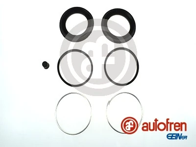 Repair Kit, brake caliper D4167