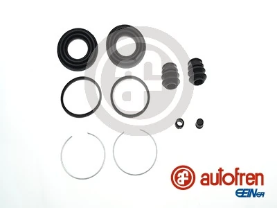 Repair Kit, brake caliper D4296
