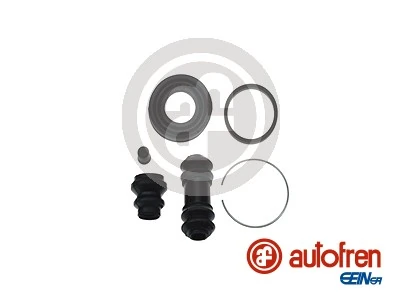 Repair Kit, brake caliper D4667