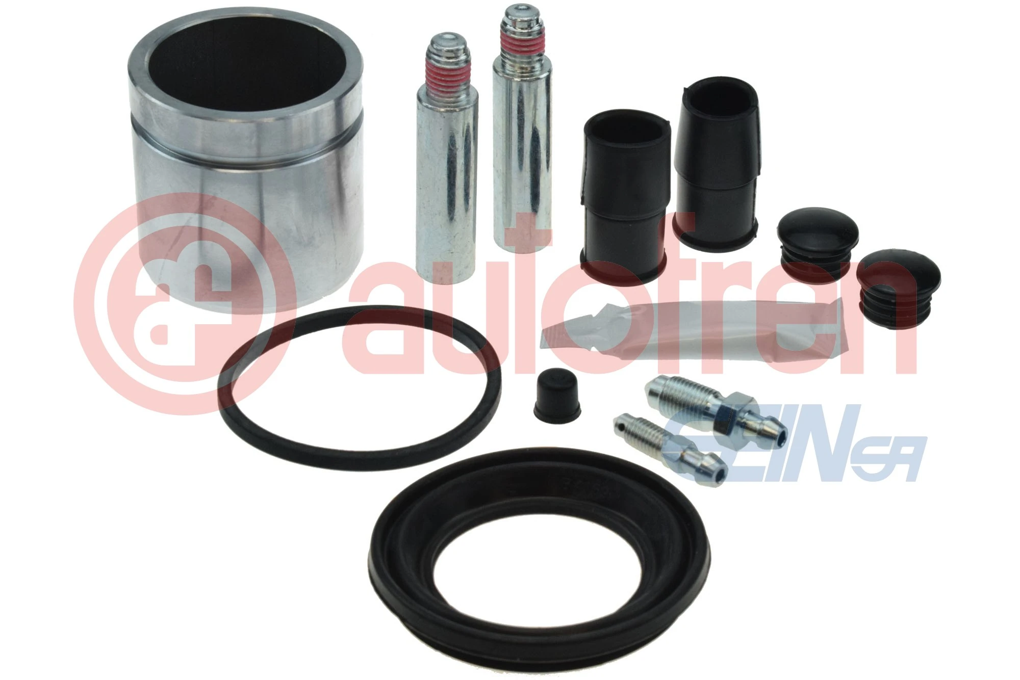 Repair Kit, brake caliper D43349S