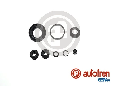 Repair Kit, brake caliper D4446