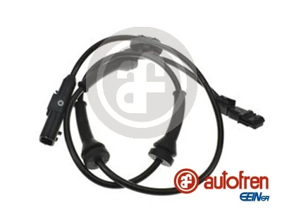 Sensor, wheel speed DS0039