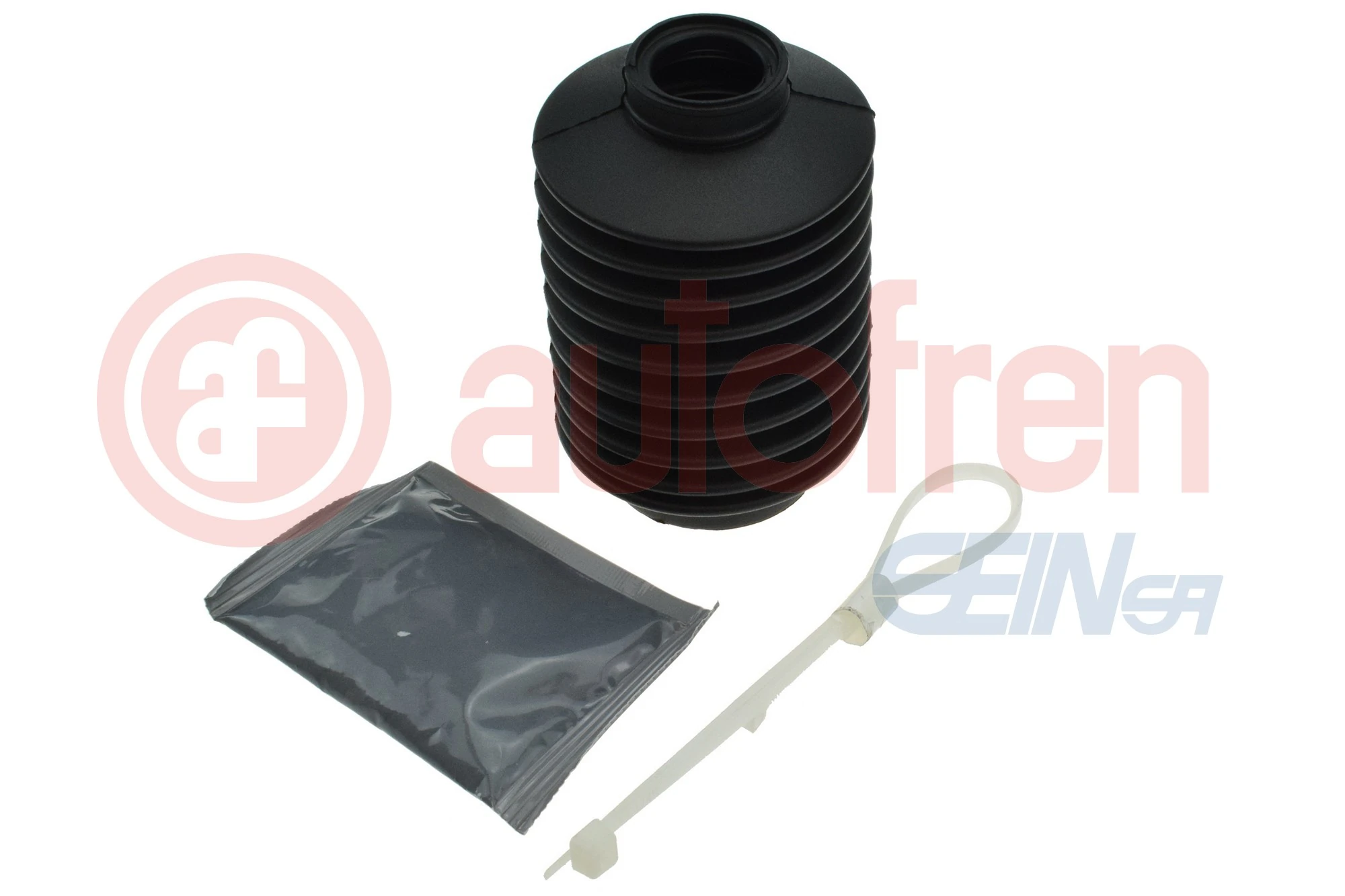 Bellow Kit, steering D9108