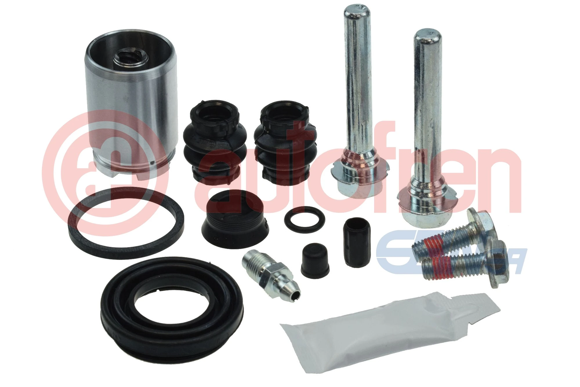 Repair Kit, brake caliper D44070S