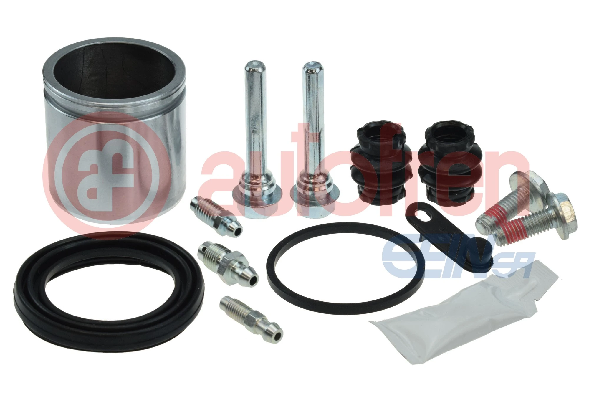 Repair Kit, brake caliper D43277S