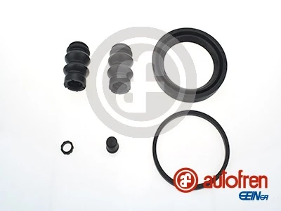 Repair Kit, brake caliper D4588