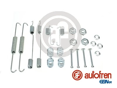Accessory Kit, brake shoes D31035A