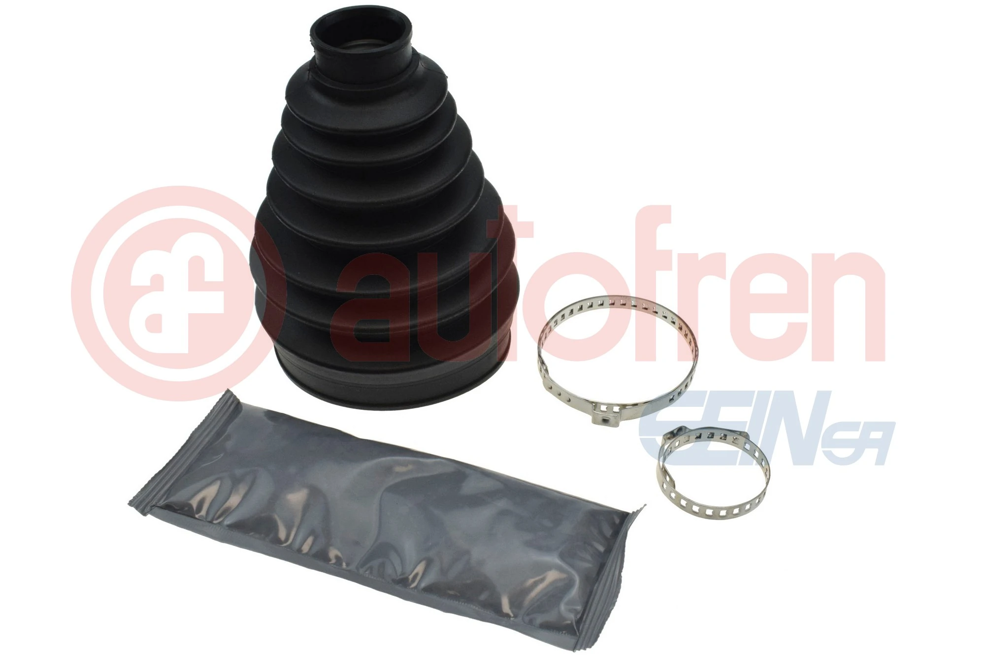 Bellow Kit, drive shaft D8187T